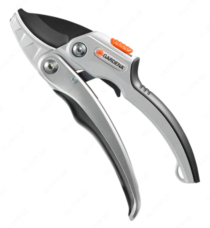 Секатор Gardena Comfort SmartCut арт. 08798-20 — 1