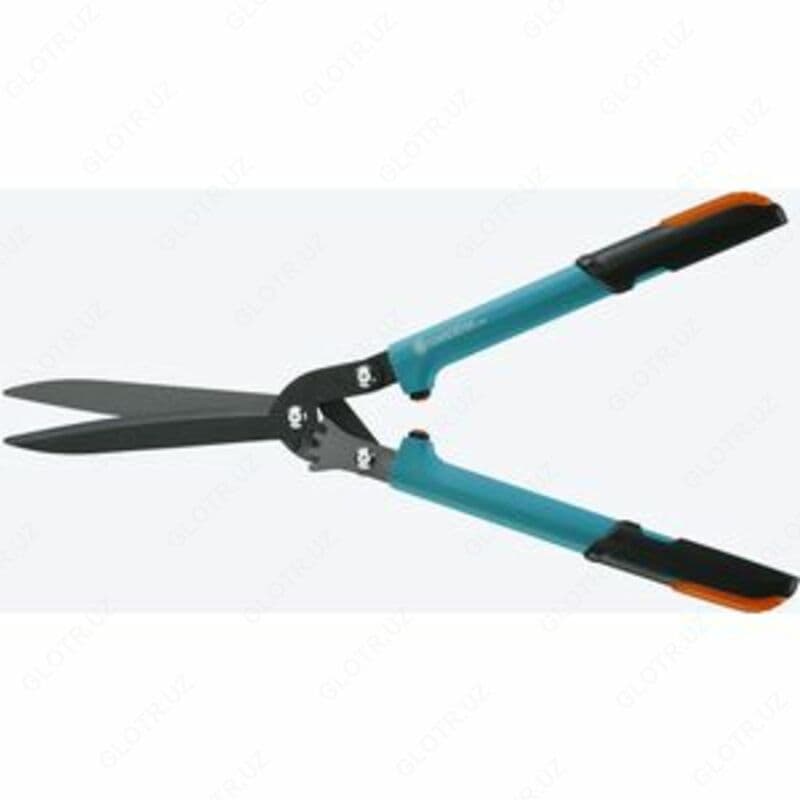 Ножницы для живой изгороди Gardena 600 Comfort арт. 00393-20 — 1