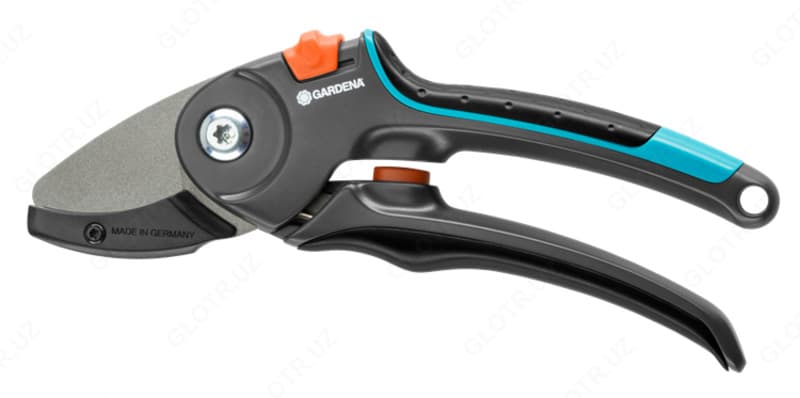 Секаторы Gardena с наковаленкой А/М арт. 08903-20 — 1