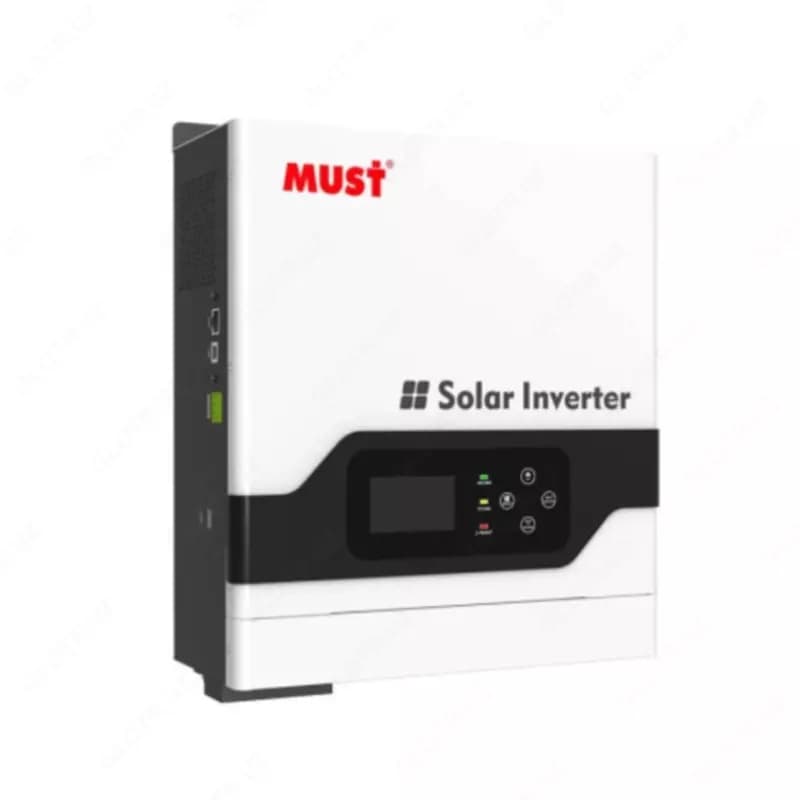 Инвертор MUST PV18-2024 VPM — 1