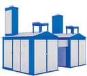 Подстанция 2КТП