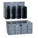 2 КЛЕМ. ЗАГЛУШКИ 3/4 П. (INS100/160) Schneider Electric