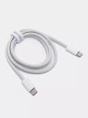USB Кабель Baseus TYPE-C to type-c 20W 100 sm