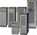 Источник бесперебойного питания (UPS) Socomec MASTERYS BC+ от 60 до 160 кВА