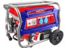 Бензиновый генератор ”Emtop” EGGRD3511, 3500W