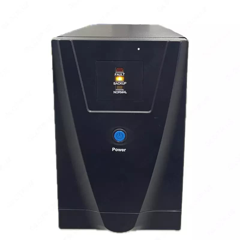 ИБП 1500VA MAXI MD1500VA — 1