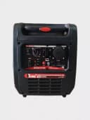 Генератор бензиновый инверторный NUMBER ONE NIG4500-iS-PRO PROfessional