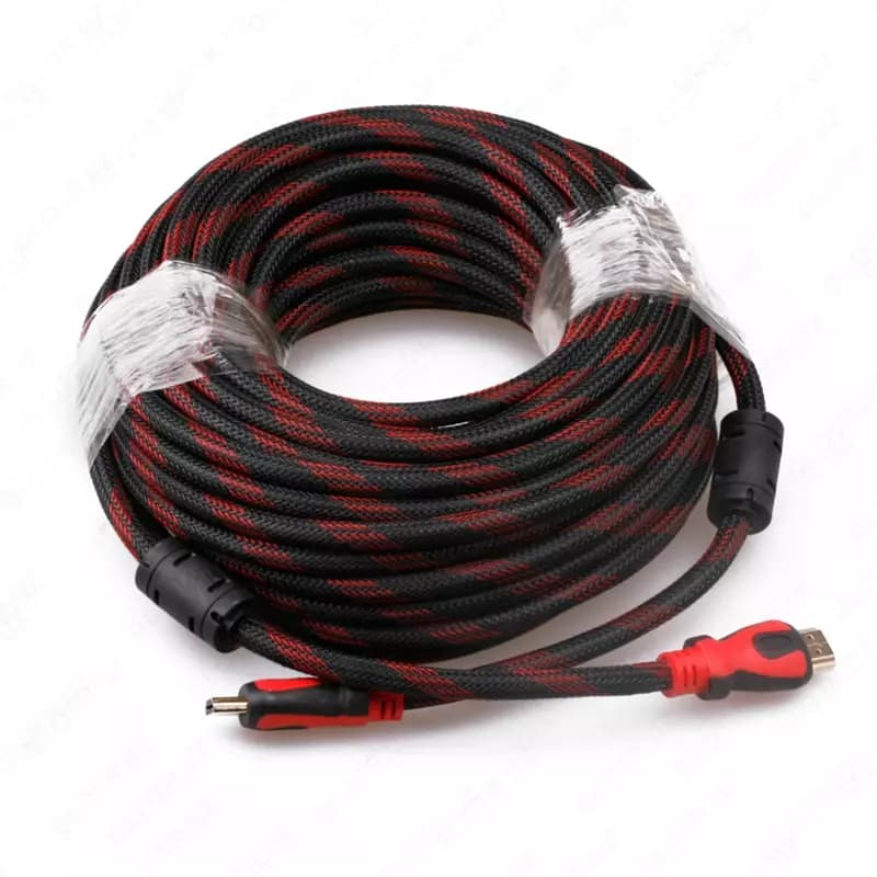 Кабель HDMI 15M — 1