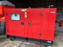 Дизельный генератор Valtra Stromerzeuger VG60