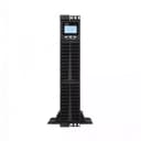ИБП 2E OD3000RT, 3000VA/2700W, RT2U, LCD, USB, 3xSchuko
