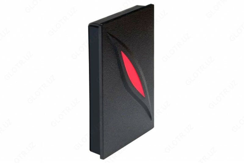 Контроллер доступа KR-100 — 1