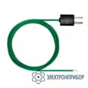 0602 0646 — термопара типа К, гибкая, с тефлоновым покрытием (PTFE)