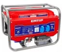Бензиновый генератор ”Emtop” EGGRD2822, 2800W