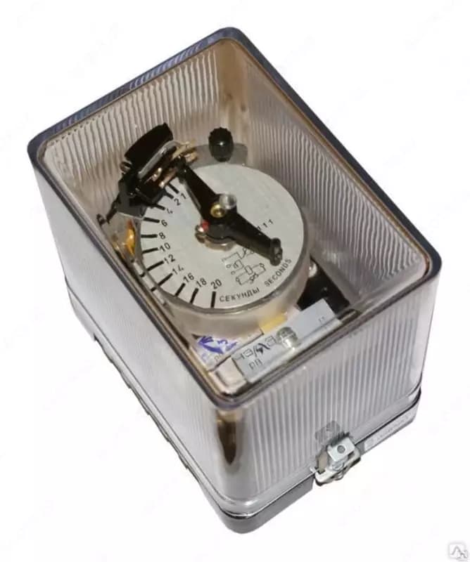 Реле времени (последовательное) РВМ12-2,5-5А — 1