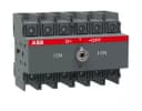 Рубильник реверсивный ABB OT100F3C 100А (80А AC23) 1SCA105008R1001
