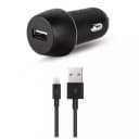 Зарядник TTEC SmartCharger 2CKS20LS