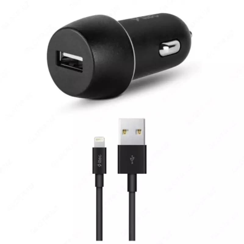 Зарядник TTEC SmartCharger 2CKS20LS — 1