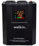 Напольно-настенный стабилизатор ”Welkin” 1000VA (Черный)