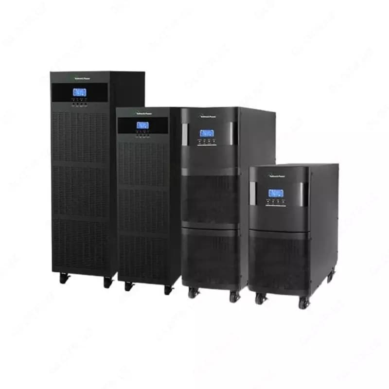 Источник бесперебойного питания ION G3 PRO-20K 20KVA/18kW — 1
