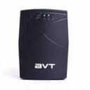 UPS AVT 600VA | Line-interactive | 1x4,5AH | 3xEU socket | Мощность 360ВТ