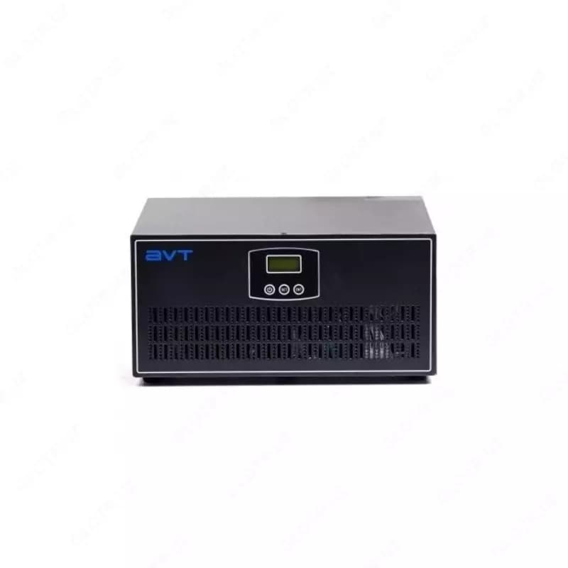 Инвертор напряжения AVT-1600W AVR (SM1624) — 1