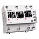 Реле напряжения DigiTOP VA-3F63A M6W