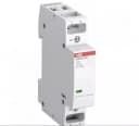 Контактор ABB ESB16-20N-06 модульный (16А АС-1 2НО) катушка 230В AC/DC 1SBE111111R0620