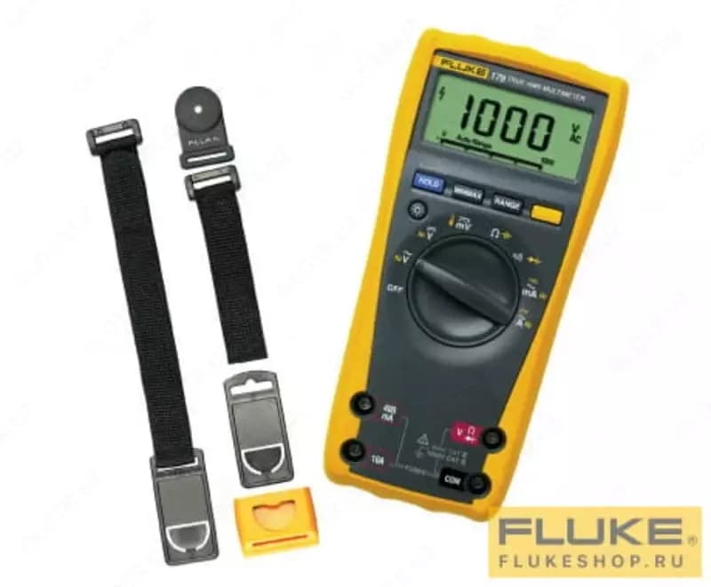 Мультиметр Fluke 179/TPAK — 1