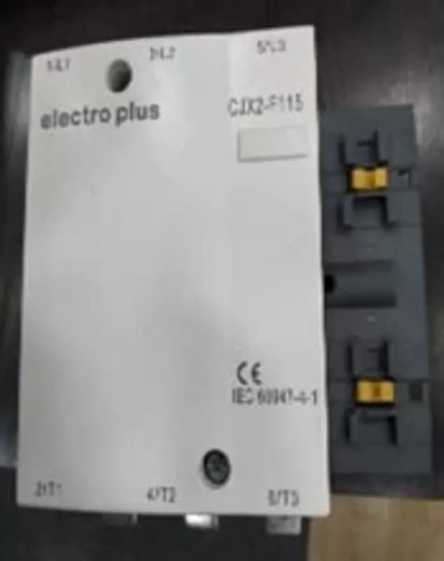 Пускатель elektro plus 150A 220V А-33 — 1
