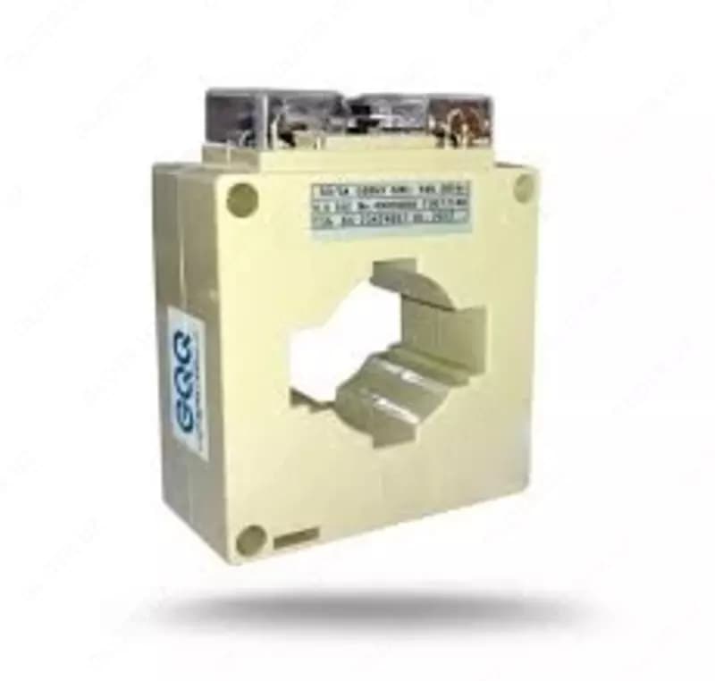 Трансформатор тока 4000/5 MSQ-120 — 1