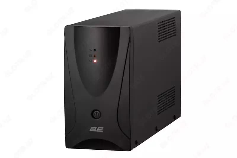 Источник бесперебойного питания 2E ED2000 — 1