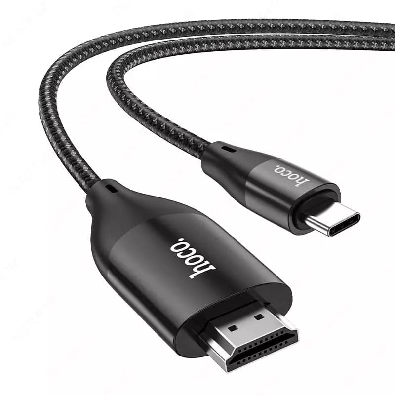 Кабель Type C to HDMI — 1