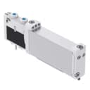 Распределитель с электромагнитным управлением ”Festo” VUVG-B14-T32H-AZT-F-1T1L