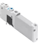 Распределитель с электромагнитным управлением ”Festo” VUVG-B14-M52-AZT-F-1T1L