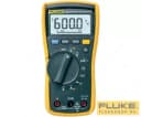 Мультиметр с поверкой Fluke 115