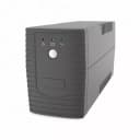 Источник бесперебойного питания KS1500, 1,5kVA UPS AVT 1500VA | Line-interactive | 2x8AH | 3xEU socket | Мощность 900ВТ