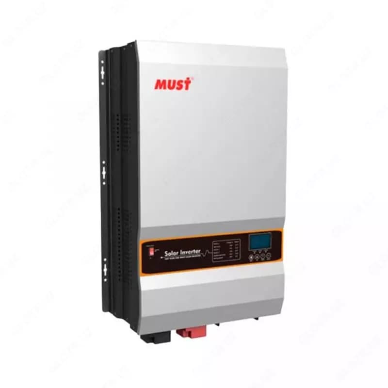 Инвертор MUST Power PV35-8048 PRO — 1