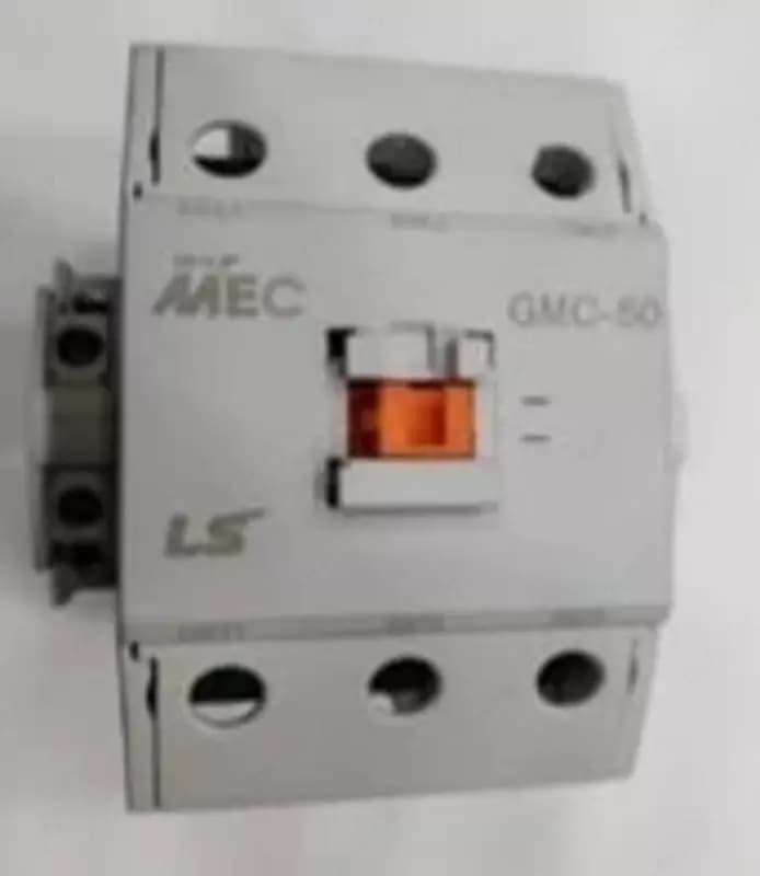 пускатель LG 12A 220V А-106 — 1