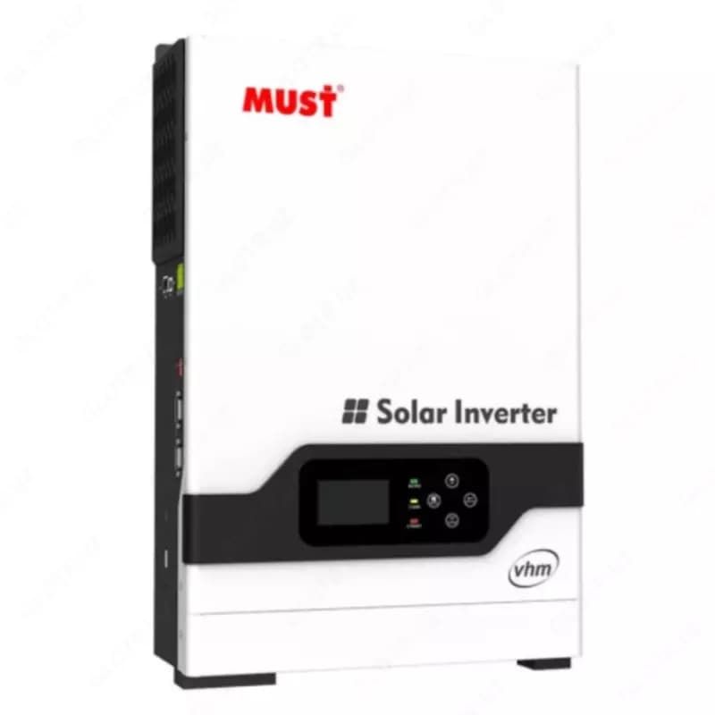 Инвертор MUST PV30-5048 VHM — 1