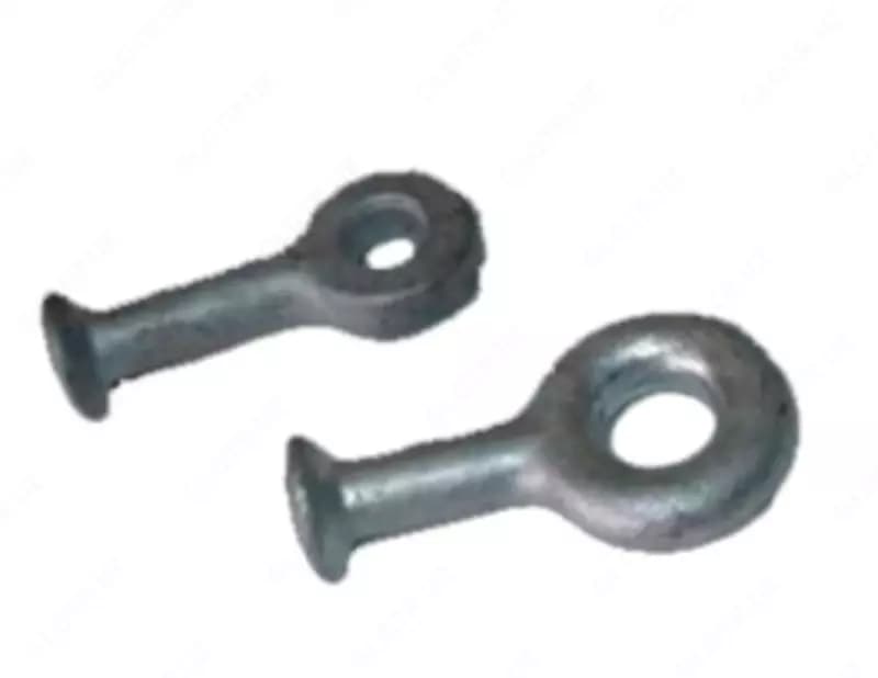 Серьга СРС-7-16 (КС-075) — 1
