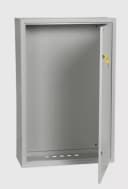 Корпус металлический ЩМП-6-0 (1200х750х300мм) УХЛ3 IP31 IEK