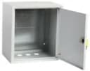 Металлический корпус серии IP31 Ligcht 395х310х150