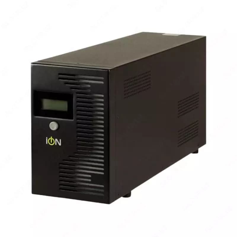 Источник бесперебойного питания ION V-3000 LCD — 1