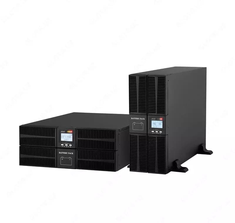 Источник бесперебойного питания 2E SD6000RT — 1