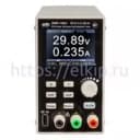 токаАКИП-1160/4 — источник питания постоянного тока