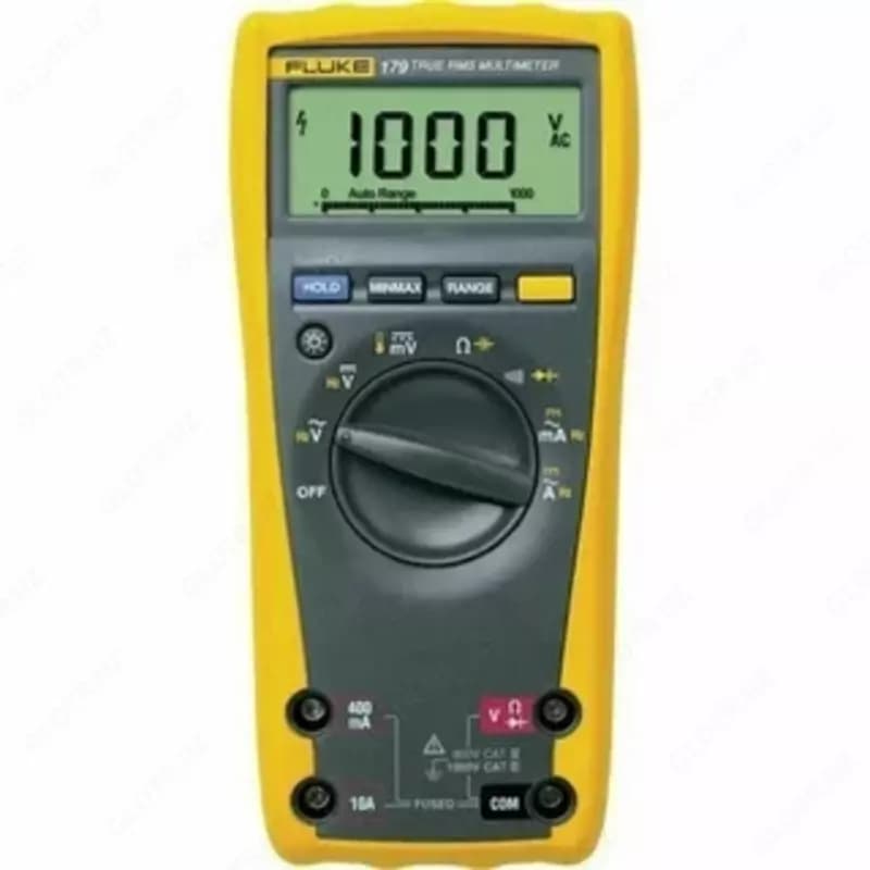 Мультиметр Fluke 175 — 1