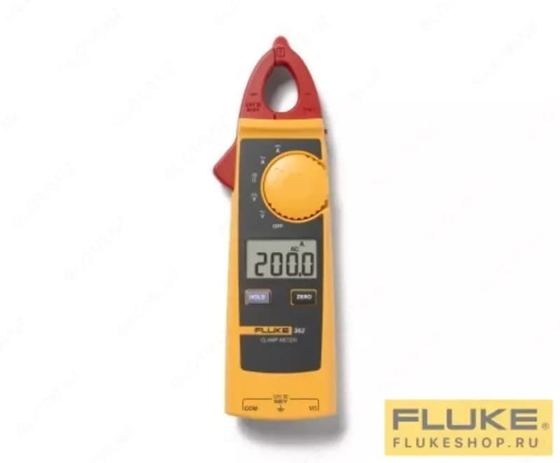 Токоизмерительные клещи Fluke 362/ESPR — 1