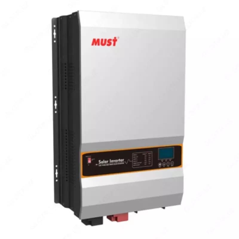Инвертор MUST PV35-10048 PRO — 1