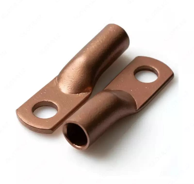 Наконечники медные ТМ 50 — 1