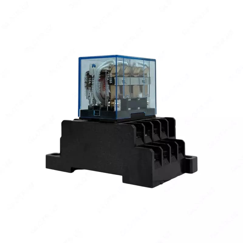 Реле Промежуточное 10 А 220Вт OMRON — 1